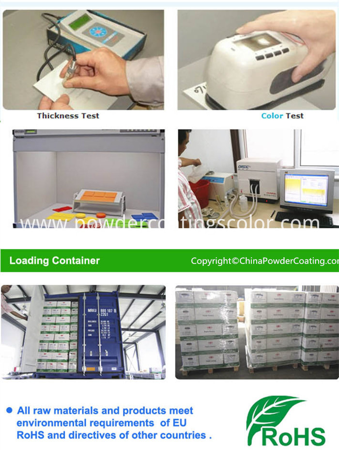ChinaPowderCoating.com ChinaPowderCoating.com